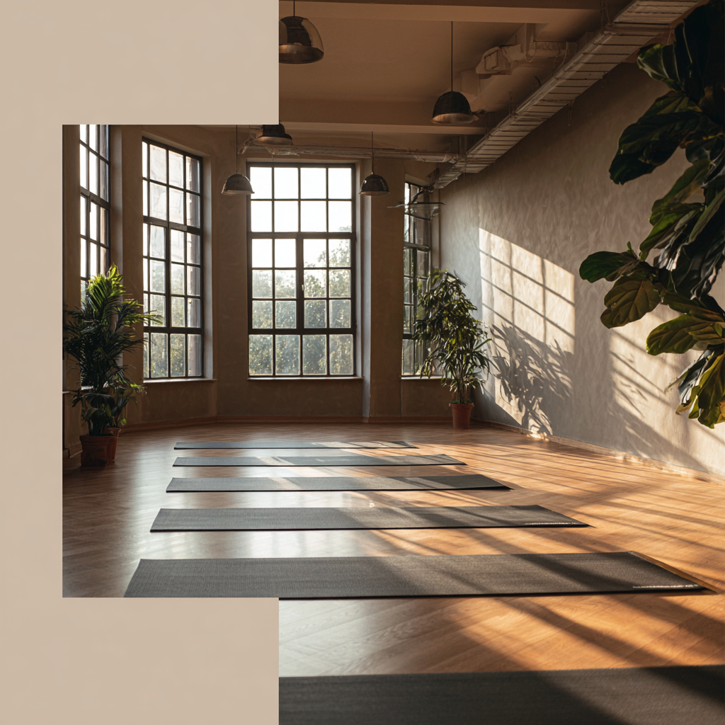 Индивидуална консултация по йога